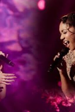 Profil Celyna Grace dan Niki Becker, Grand Finalis Indonesian Idol 2026