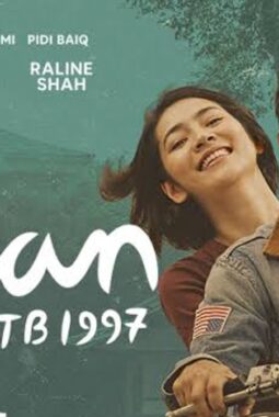 Review Film Dilan ITB 1997: Ariel NOAH Dinilai Berhasil Hidupkan Ruh Dilan