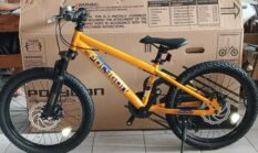 Sepeda Anak Terlaris di Shopee 2026: Harga Mulai Rp150 Ribuan, Simak Rekomendasinya