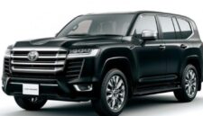 Toyota Land Cruiser 2026 tampil gagah dengan desain premium, teknologi modern, dan kemampuan off-road kelas dunia yang menjadikannya SUV mewah favorit pejabat dan pengusaha.