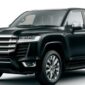 Toyota Land Cruiser 2026 tampil gagah dengan desain premium, teknologi modern, dan kemampuan off-road kelas dunia yang menjadikannya SUV mewah favorit pejabat dan pengusaha.