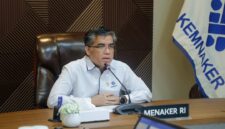 Menteri Ketenagakerjaan, Yassierli, menyebut program tersebut telah mendapat dukungan pemerintah pusat