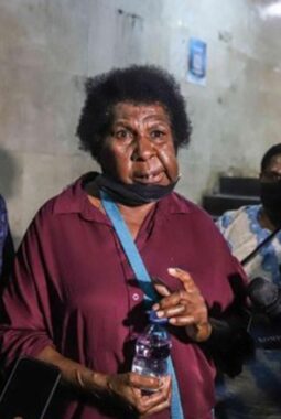 Kontroversi Film Pesta Babi Berlanjut, Tokoh Adat Papua Tempuh Jalur Hukum