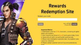 KODE REDEEM FREE FIRE TERBARU 2 JUNI 2026