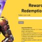 KODE REDEEM FREE FIRE TERBARU 2 JUNI 2026