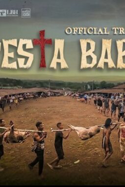 Tim Film Pesta Babi Respons Sikap Mama Yasinta