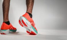 5 Sepatu Lari Terbaik untuk Easy Run 2026, Bikin Lari Santai Lebih Nyaman
