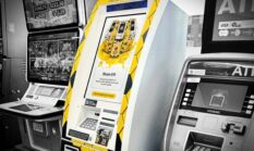 Ribuan ATM Bitcoin Tutup dan Bangkrut