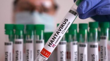 Kronologi Wabah Hantavirus Klaster MV Hondius