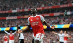 Arsenal Resmi Juara Liga Inggris 2026