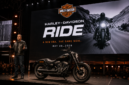 Harley-Davidson Luncurkan RIDE