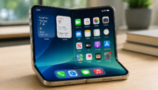 Teks Foto:
iPhone Lipat Diprediksi Rilis 2026, Apple Disebut Siap Masuk Pasar Smartphone Foldable Premium dengan Harga Mulai Rp35 Jutaan.