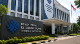 Bantuan Tenaga Kerja Mandiri Pemula 2026 resmi dibuka Kemnaker mulai 7-17 Mei 2026 melalui platform SIAPkerja untuk mendukung usaha mandiri masyarakat Indonesia.