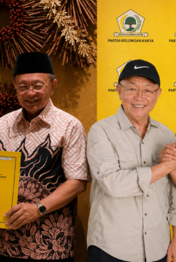Musda DPD Golkar Sungai Penuh Belum Digelar, Bendahara Sebut Masih Menunggu Arahan Provinsi