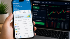Beli kripto di Indodax 2026 kini makin praktis lewat smartphone, mulai dari deposit Rp10.000 hingga transaksi instan dengan Market Order.