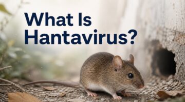Waspada Hantavirus! Penyakit dari Tikus yang Bisa Sebabkan Gagal Ginjal