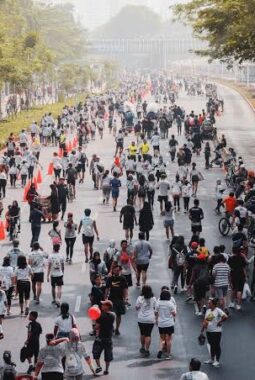 CFD Rasuna Said Resmi Digelar Setiap Minggu Mulai 7 Juni 2026, Simak Jadwal dan Aturannya