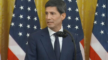 Siapa Kevin Warsh? Ketua The Fed Baru yang Pernah Tangani Krisis 2008