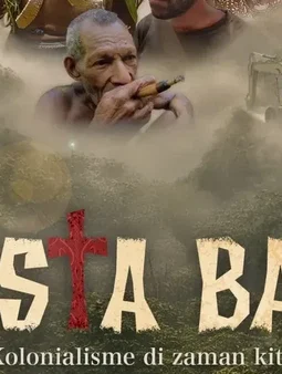 Kontroversi Nobar Film Pesta Babi, Pemerintah Tegaskan Tidak Ada Pelarangan