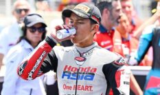 Hasil Kualifikasi Moto3 Catalunya 2026: Veda Ega Hadapi Tantangan Berat