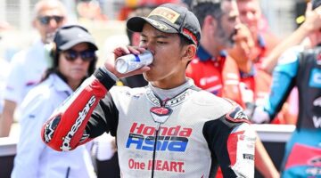 Hasil Kualifikasi Moto3 Catalunya 2026: Veda Ega Hadapi Tantangan Berat