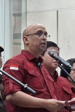 Kejagung Tetapkan Tersangka Baru Korupsi MBG, Diduga Atur Titik Dapur SPPG