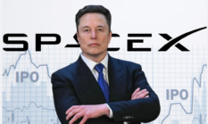 Elon Musk Kini Punya Harta Rp 18 Kuadriliun, Ini Sumber Kekayaannya