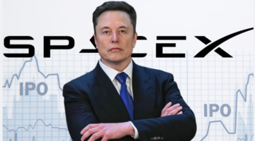 Elon Musk Kini Punya Harta Rp 18 Kuadriliun, Ini Sumber Kekayaannya