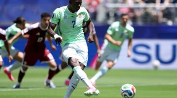 Swiss Wajib Menang! Prediksi Duel Sengit Lawan Bosnia di Grup B