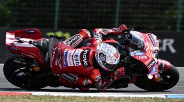 Hasil MotoGP Ceko 2026: Marc Marquez Juara, Ai Ogura Bikin Kejutan