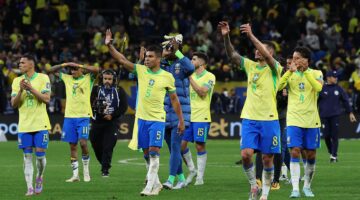 Prediksi Skor Skotlandia vs Brasil, Duel Penentuan Tiket 32 Besar Piala Dunia 2026