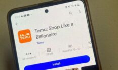 Raja E-Commerce China Temu Didenda Rp4,1 Triliun