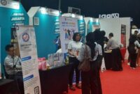 Ribuan lowongan kerja tersedia dalam Job Fair Bintan 2026 yang akan digelar pada 12–13 Juni 2026. Sebanyak 11 perusahaan membuka 1.309 posisi untuk berbagai bidang pekerjaan, memberikan peluang besar bagi pencari kerja untuk membangun karier yang lebih baik