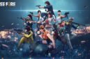 Pemain Free Fire berburu kode redeem terbaru untuk mendapatkan berbagai hadiah gratis seperti skin senjata, bundle eksklusif, voucher, dan item premium lainnya pada Juni 2026.