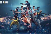 Pemain Free Fire berburu kode redeem terbaru untuk mendapatkan berbagai hadiah gratis seperti skin senjata, bundle eksklusif, voucher, dan item premium lainnya pada Juni 2026.