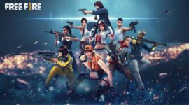 Pemain Free Fire berburu kode redeem terbaru untuk mendapatkan berbagai hadiah gratis seperti skin senjata, bundle eksklusif, voucher, dan item premium lainnya pada Juni 2026.