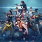 Pemain Free Fire berburu kode redeem terbaru untuk mendapatkan berbagai hadiah gratis seperti skin senjata, bundle eksklusif, voucher, dan item premium lainnya pada Juni 2026.