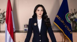 KAS DAERAH KRISIS?
GAJI PPPK MALUKU UTARA TERANCAM HINGGA AKHIR 2026