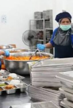 Heboh Kabar MBG Dihentikan Sementara, Ini Penjelasan Resmi BGN