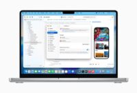 APPLE GUNCANG WWDC 2026!
Xcode 27 & AI Baru Resmi Diluncurkan
Developer Kini Bisa Ngoding Dibantu AI