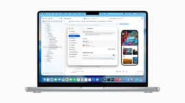 APPLE GUNCANG WWDC 2026!
Xcode 27 & AI Baru Resmi Diluncurkan
Developer Kini Bisa Ngoding Dibantu AI
