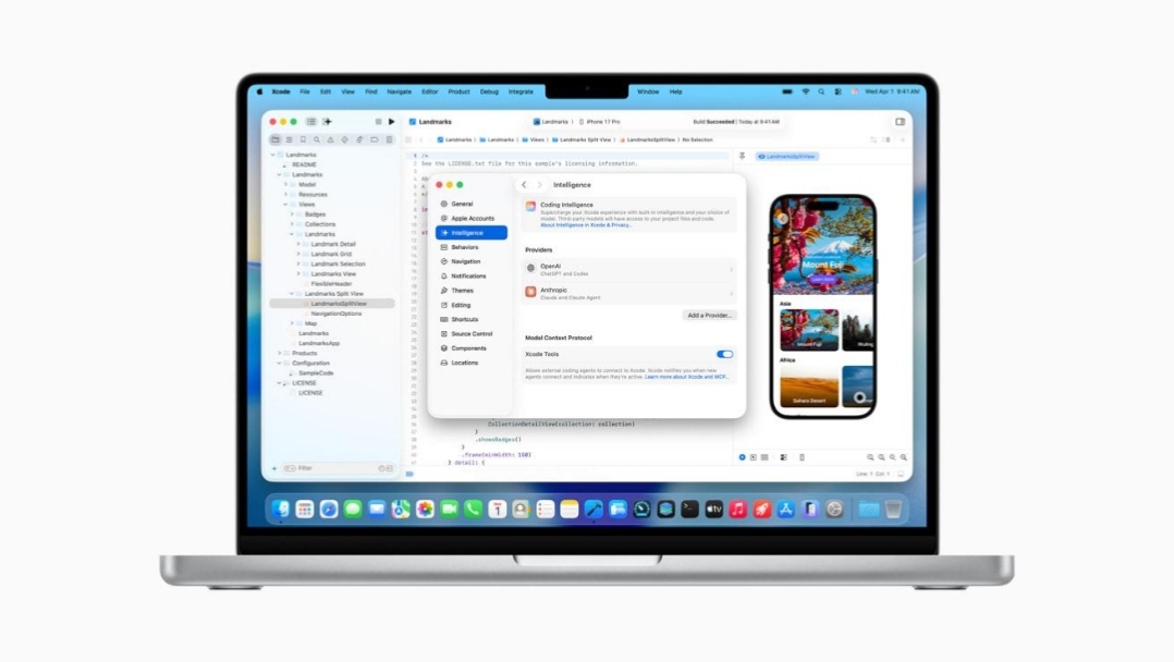 Apple Kenalkan AI Baru dan Xcode 27 di WWDC 2026, Peluang Besar bagi ...