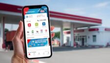 PROMO MYPERTAMINA 2026, Cashback & Bonus Poin 3x Lipat