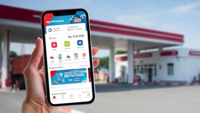 PROMO MYPERTAMINA 2026, Cashback & Bonus Poin 3x Lipat