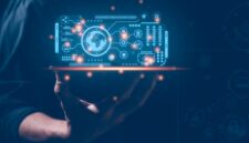 Ilustrasi pemanfaatan Artificial Intelligence (AI) dalam dunia bisnis modern. Teknologi AI membantu perusahaan meningkatkan produktivitas, mengotomatisasi pekerjaan, menganalisis data secara real-time, serta mempercepat pengambilan keputusan untuk mendorong pertumbuhan dan efisiensi operasional pada 2026.