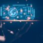 Ilustrasi pemanfaatan Artificial Intelligence (AI) dalam dunia bisnis modern. Teknologi AI membantu perusahaan meningkatkan produktivitas, mengotomatisasi pekerjaan, menganalisis data secara real-time, serta mempercepat pengambilan keputusan untuk mendorong pertumbuhan dan efisiensi operasional pada 2026.