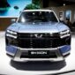 Jaecoo J5 BEV menjadi mobil listrik terlaris di Indonesia pada Mei 2026 dengan distribusi 2.943 unit. Model ini berhasil mengungguli Geely EX2 dan Wuling Eksion EV di tengah persaingan pasar kendaraan listrik yang semakin ketat.