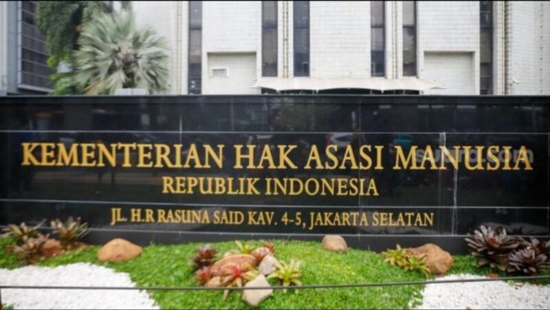 Kementerian HAM membuka seleksi Penggerak HAM 2026 sebagai bagian dari penguatan pemenuhan dan perlindungan hak asasi manusia di tingkat desa, kelurahan, dan kampung.