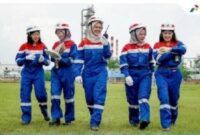 Program Magang Pertamina Hulu Rokan Batch 9 kembali dibuka pada Juni 2026 untuk lulusan D3, D4, dan S1 yang ingin meniti karier di industri energi nasional.