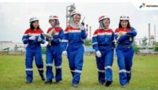 Program Magang Pertamina Hulu Rokan Batch 9 kembali dibuka pada Juni 2026 untuk lulusan D3, D4, dan S1 yang ingin meniti karier di industri energi nasional.